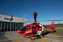 La Rega a mené une vingtaine de missions lors du week-end de l'Ascension